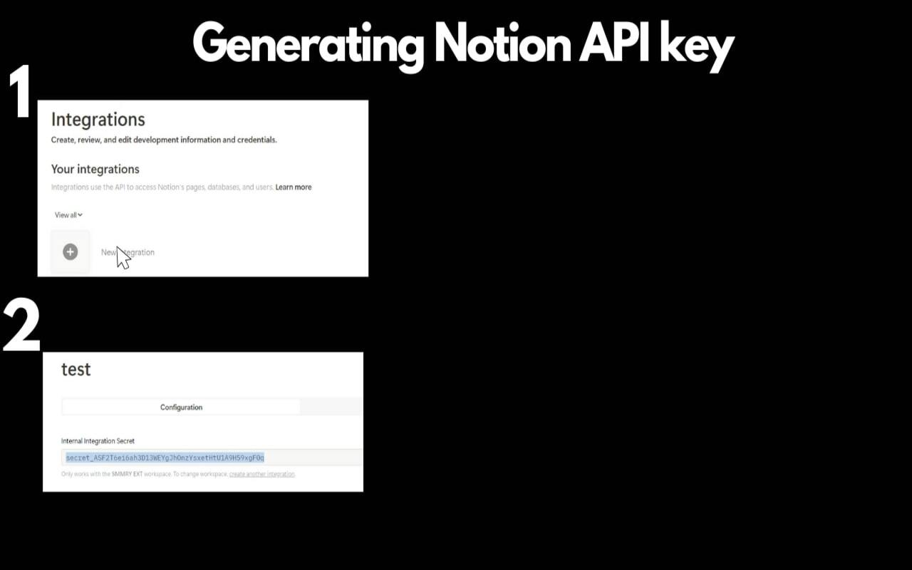 xTract to Notion chrome谷歌浏览器插件_扩展第1张截图