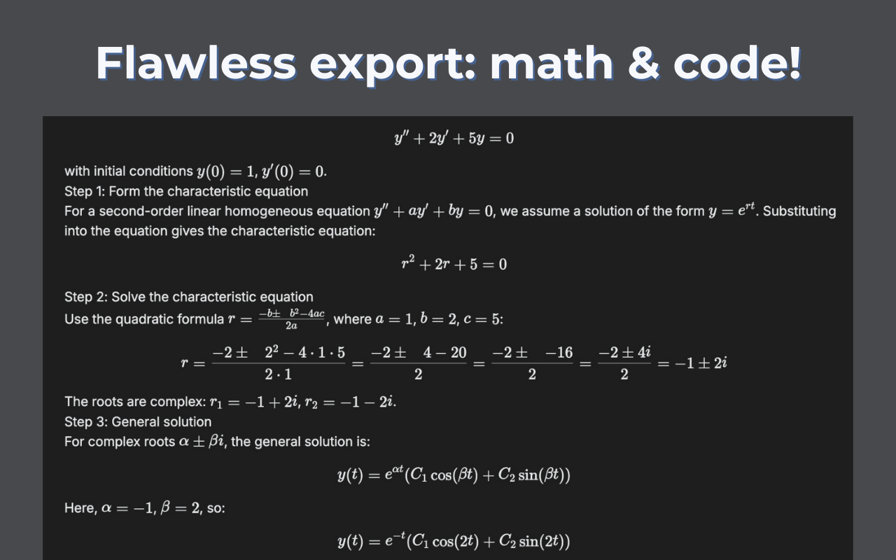 Grok to PDF chrome谷歌浏览器插件_扩展第1张截图