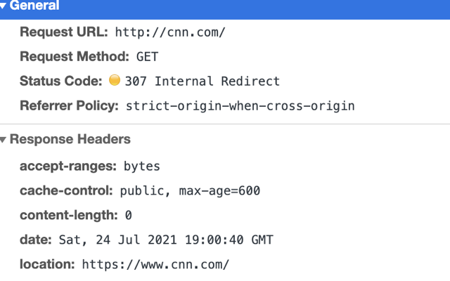 HTTP Nowhere chrome谷歌浏览器插件_扩展第1张截图