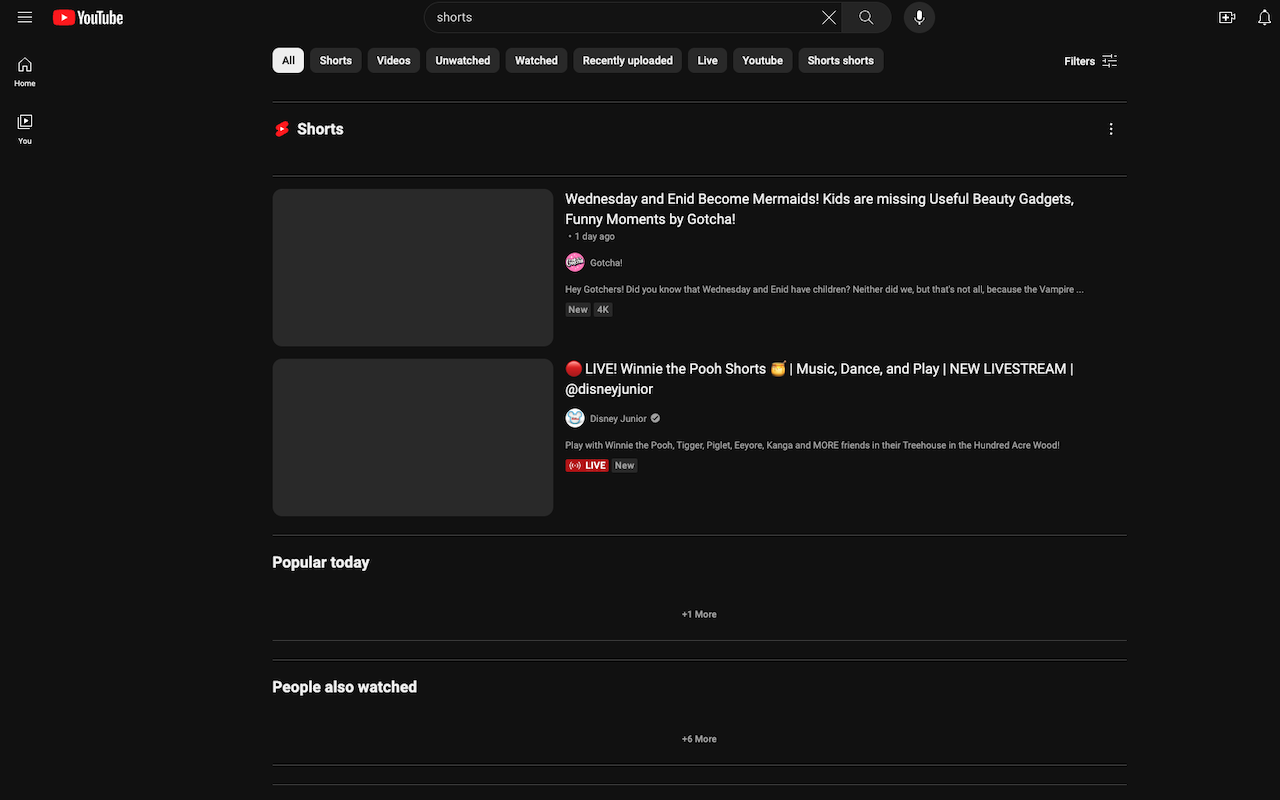 Destimulate YT chrome谷歌浏览器插件_扩展第1张截图