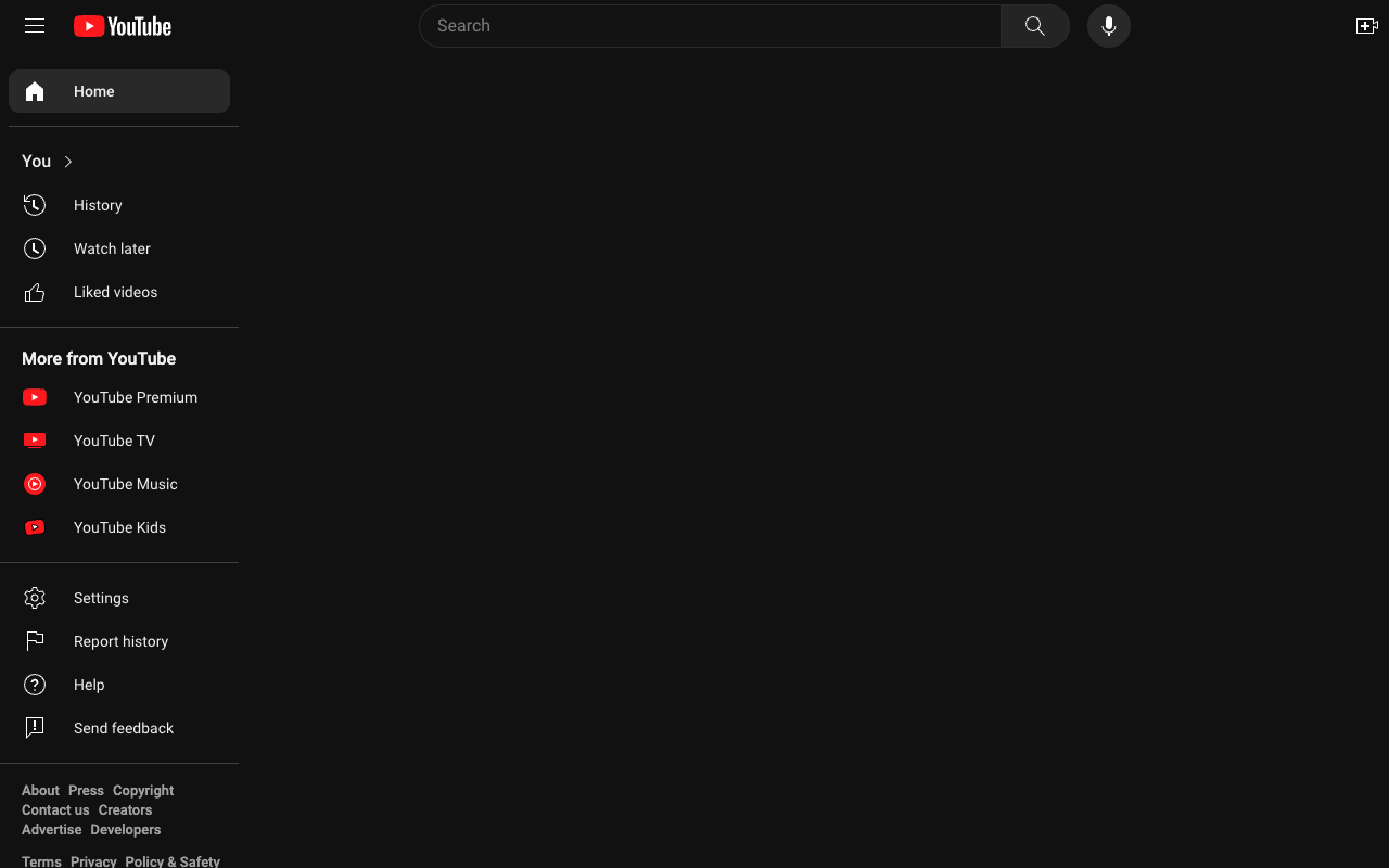Destimulate YT chrome谷歌浏览器插件_扩展第2张截图