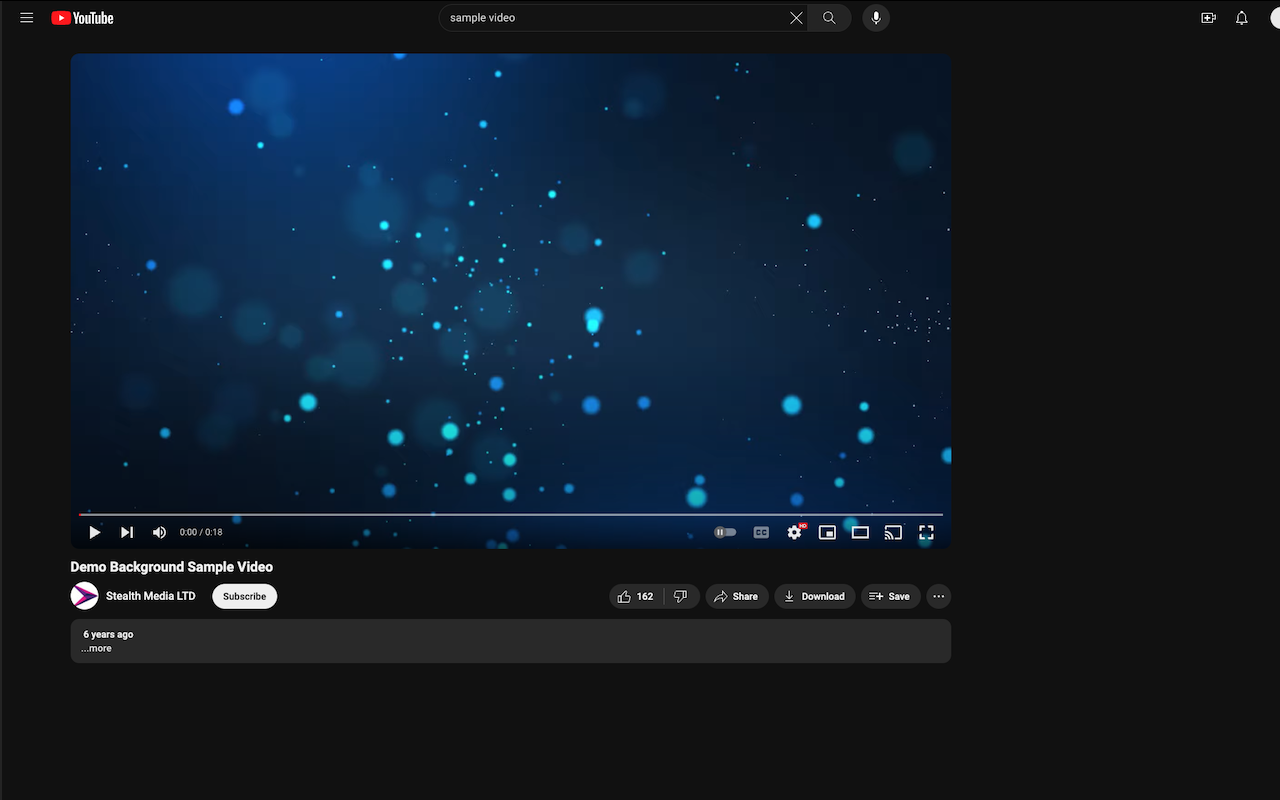Destimulate YT chrome谷歌浏览器插件_扩展第3张截图
