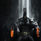 Batman Live Wallpaper