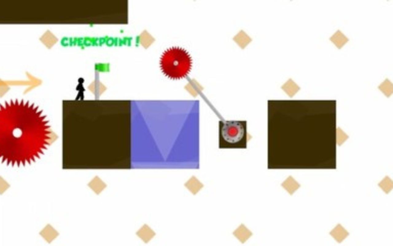 Vex 3 unbloked chrome谷歌浏览器插件_扩展第2张截图