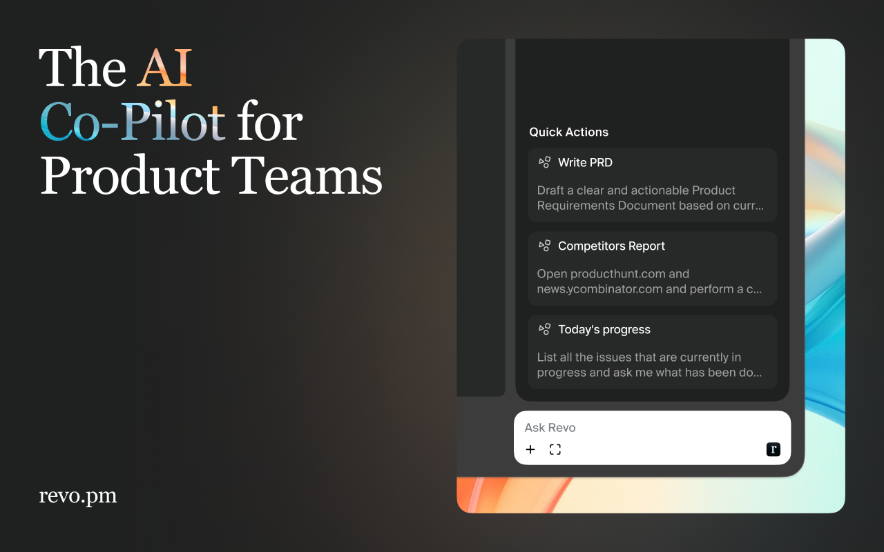 Revo chrome谷歌浏览器插件_扩展第1张截图