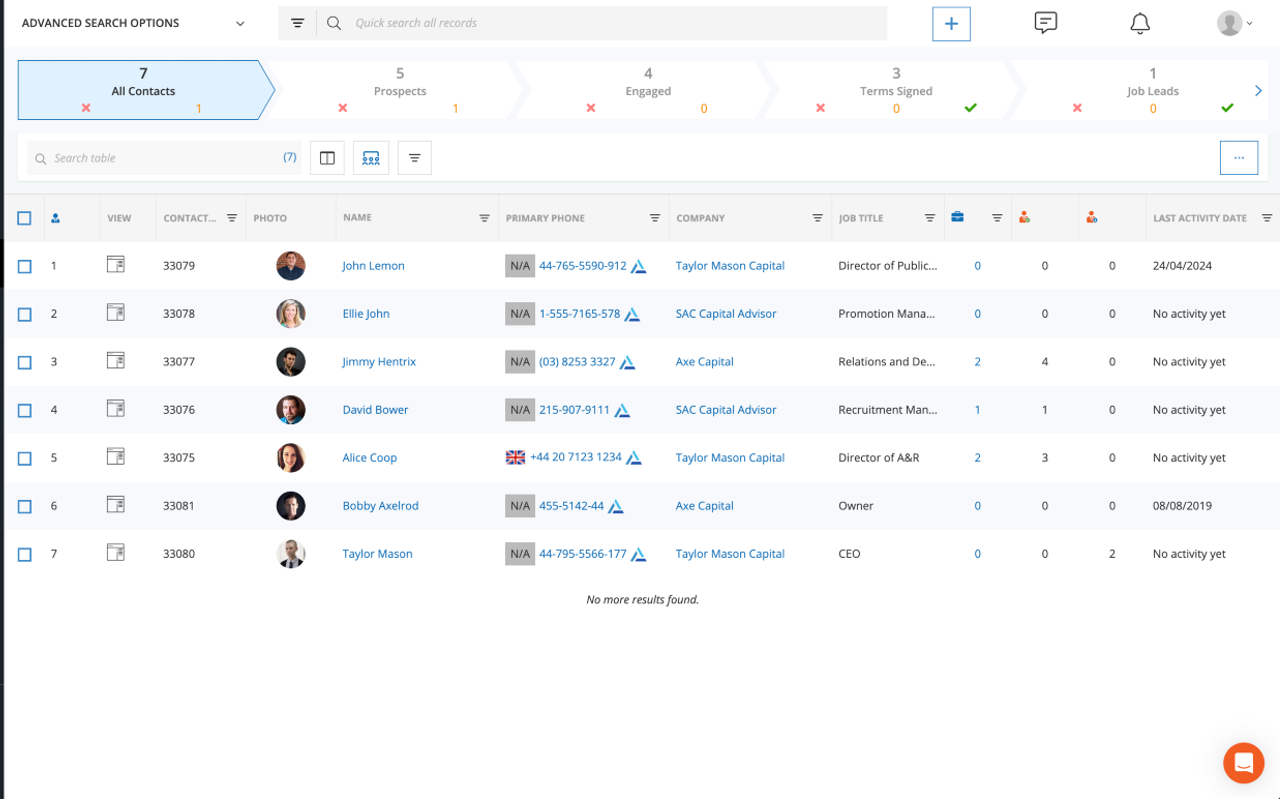 TalentLynk chrome谷歌浏览器插件_扩展第1张截图