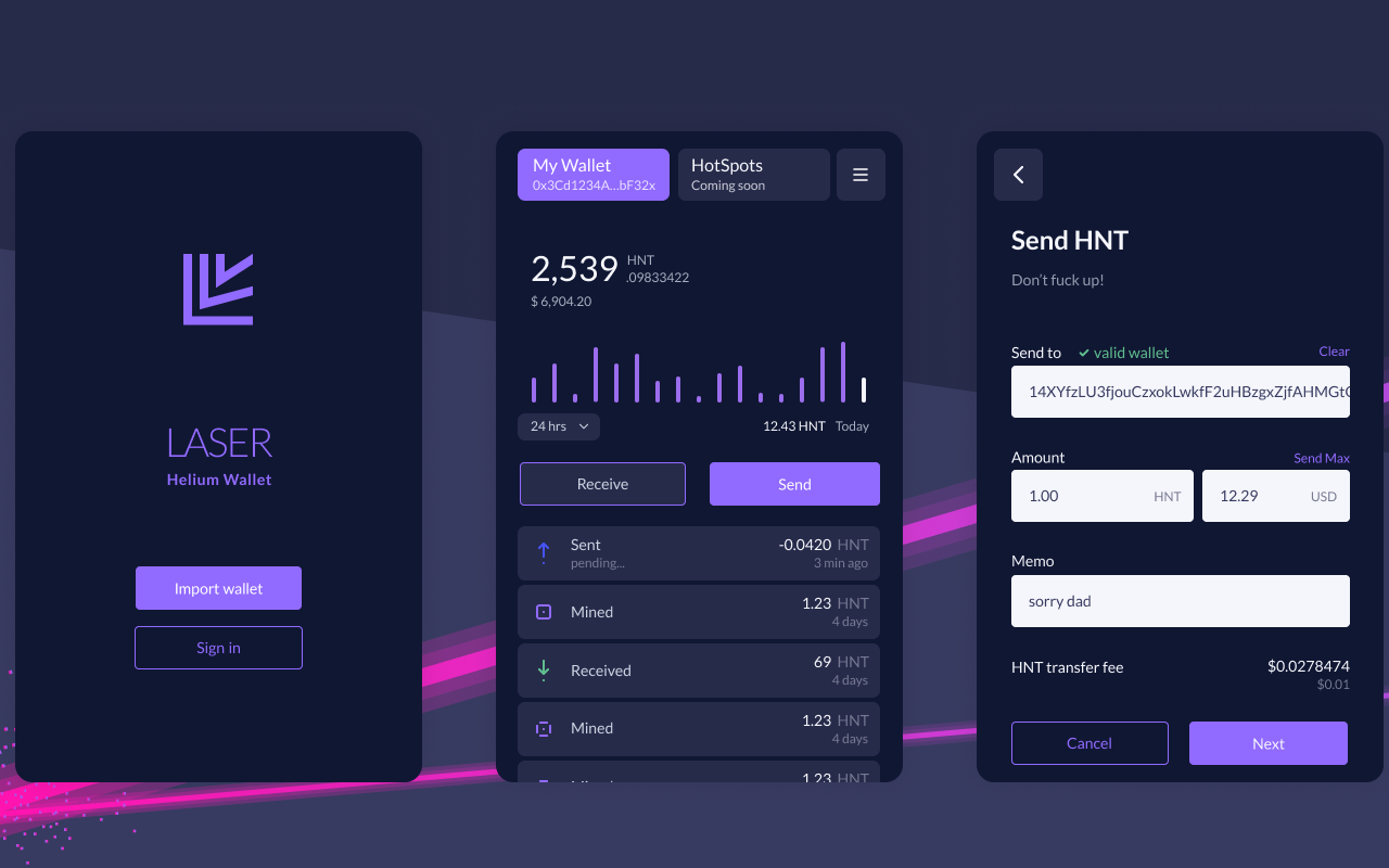 Laser chrome谷歌浏览器插件_扩展第1张截图