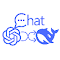 AI Chat Bridge - GPTSeek Exporter Chatgpt To DeepSeek