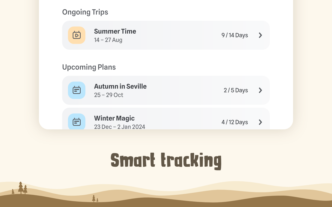 Timeout - Vacation Day Tracker chrome谷歌浏览器插件_扩展第3张截图