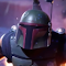 Boba Fett Fortnite Live Wallpaper
