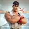 Street Fighter Ryu Fortnite Live Wallpaper