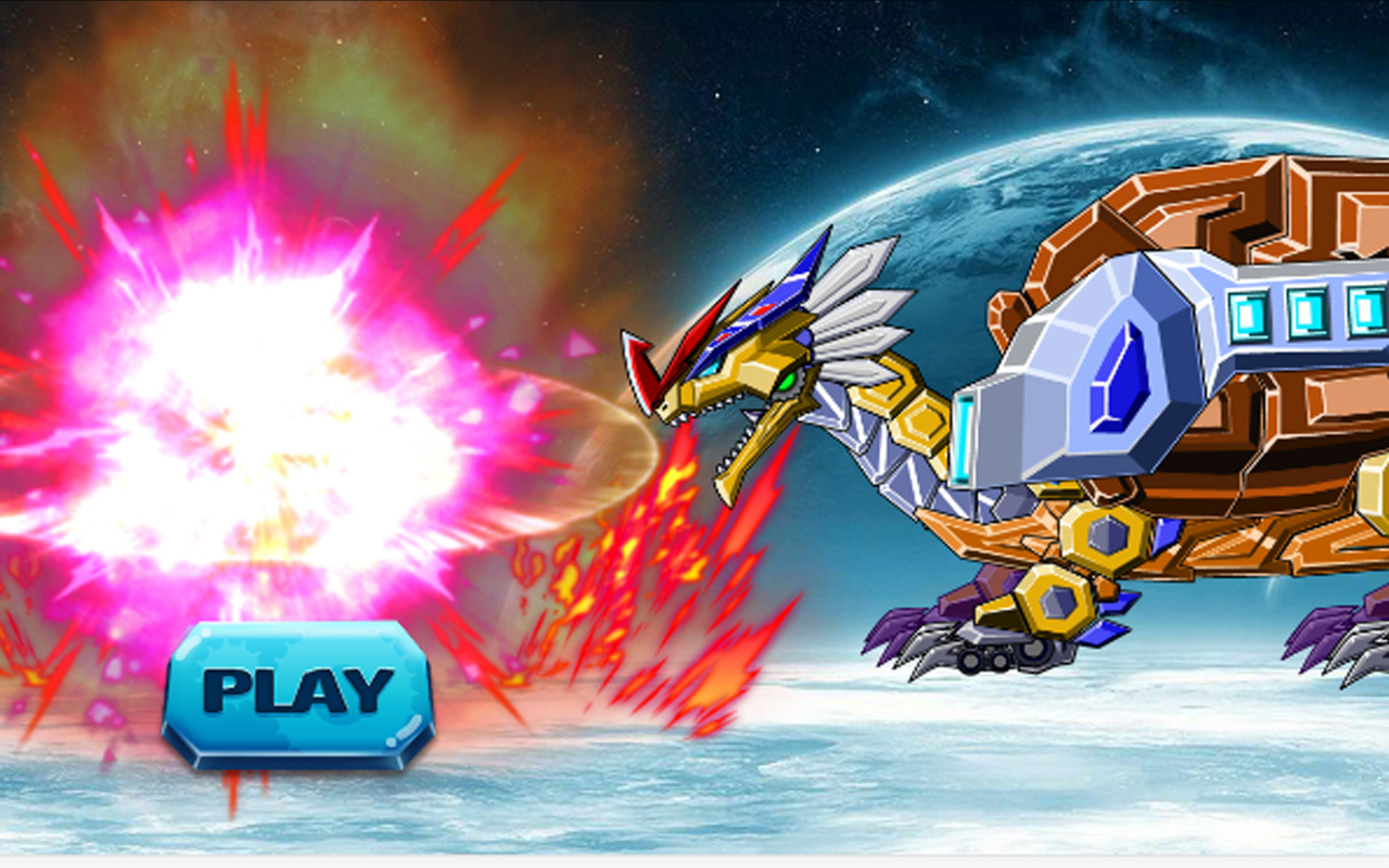 Turtle Robot Game chrome谷歌浏览器插件_扩展第2张截图