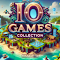 Io Games Collection 🕹️: Favorite & Play 🌐 [Launcher] LOGO 图标