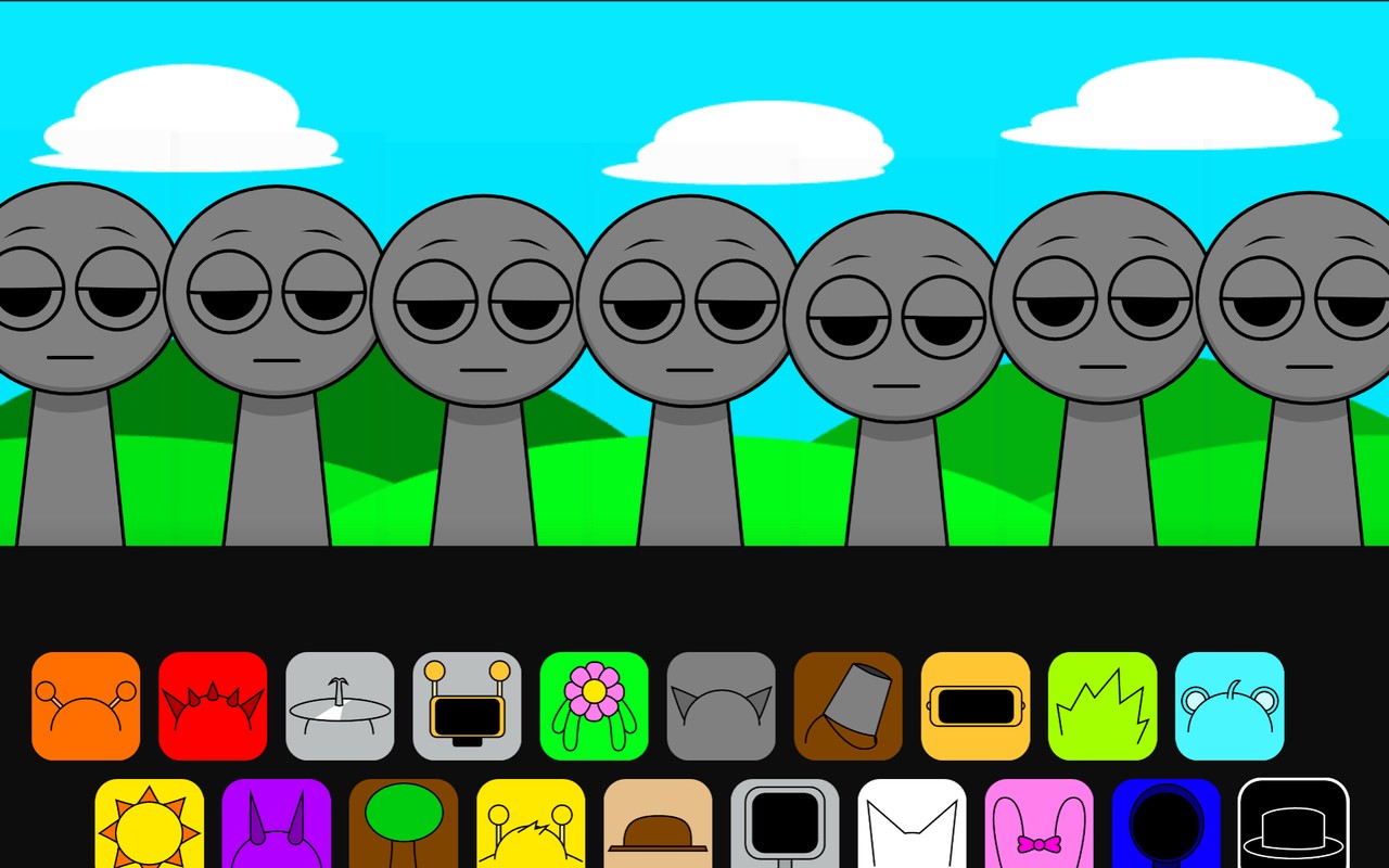 Sprunky Online chrome谷歌浏览器插件_扩展第1张截图