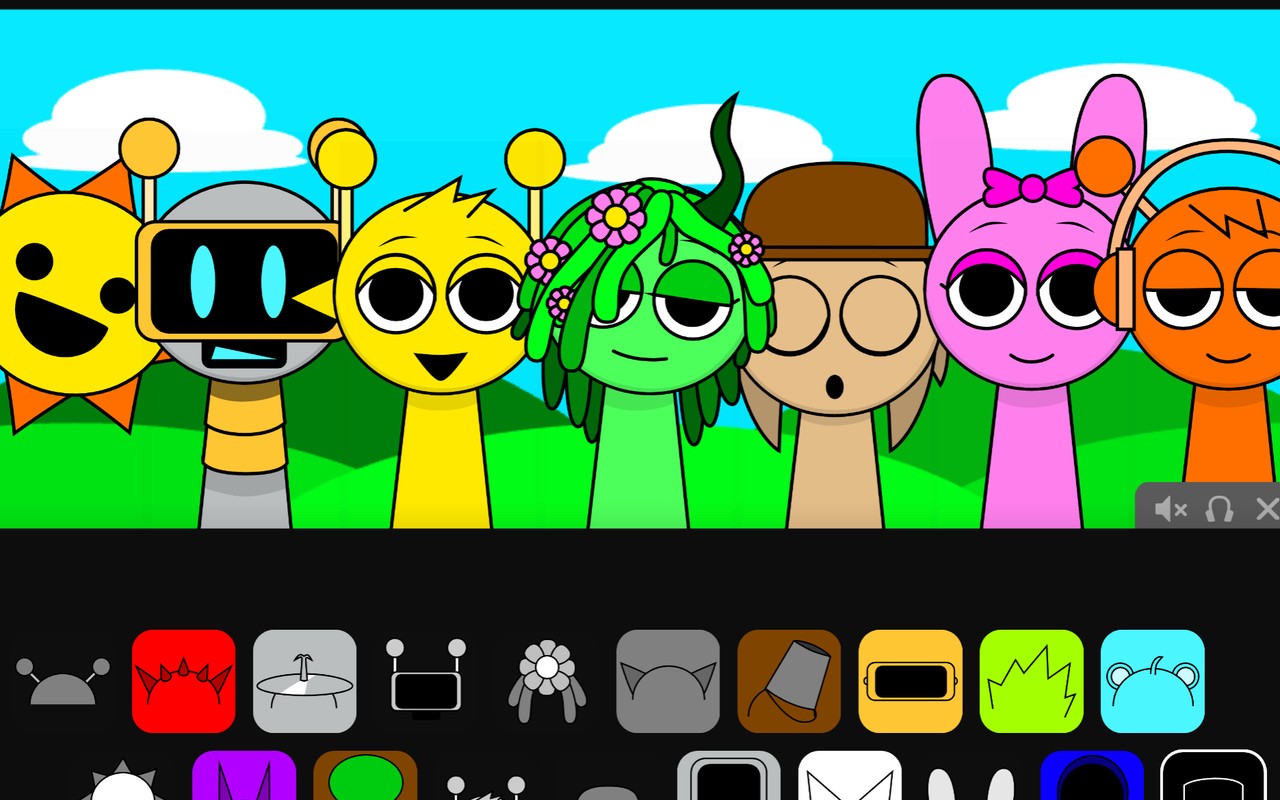 Sprunky Online chrome谷歌浏览器插件_扩展第2张截图