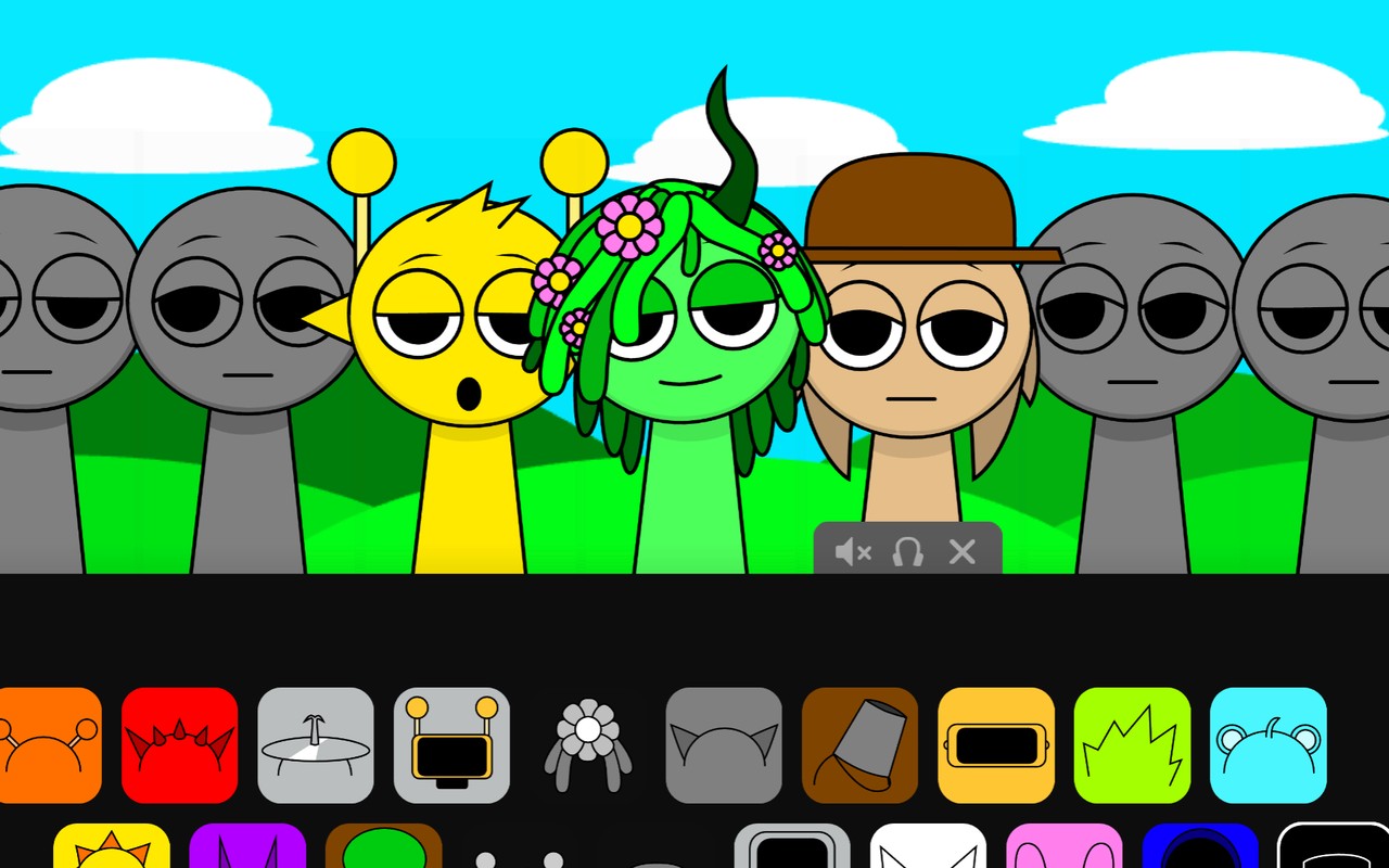 Sprunky Online chrome谷歌浏览器插件_扩展第3张截图