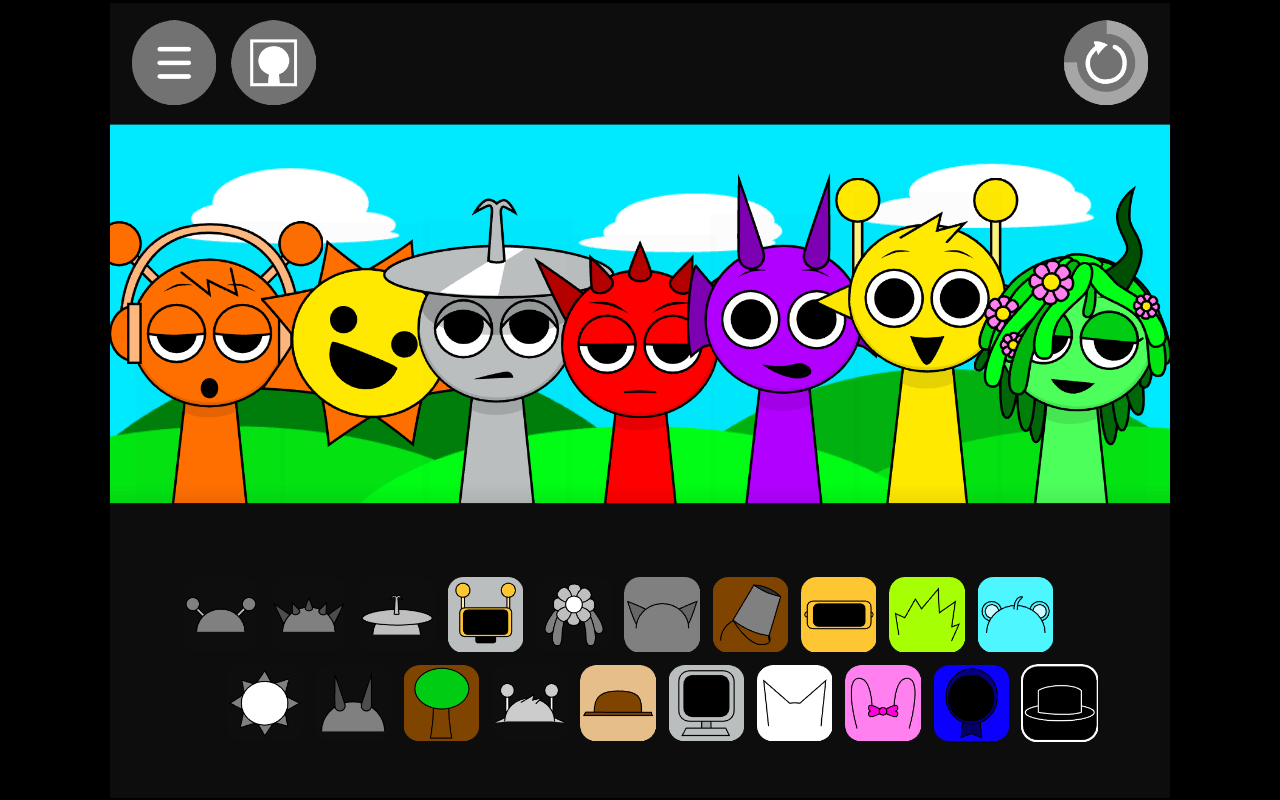 Sprunky chrome谷歌浏览器插件_扩展第2张截图