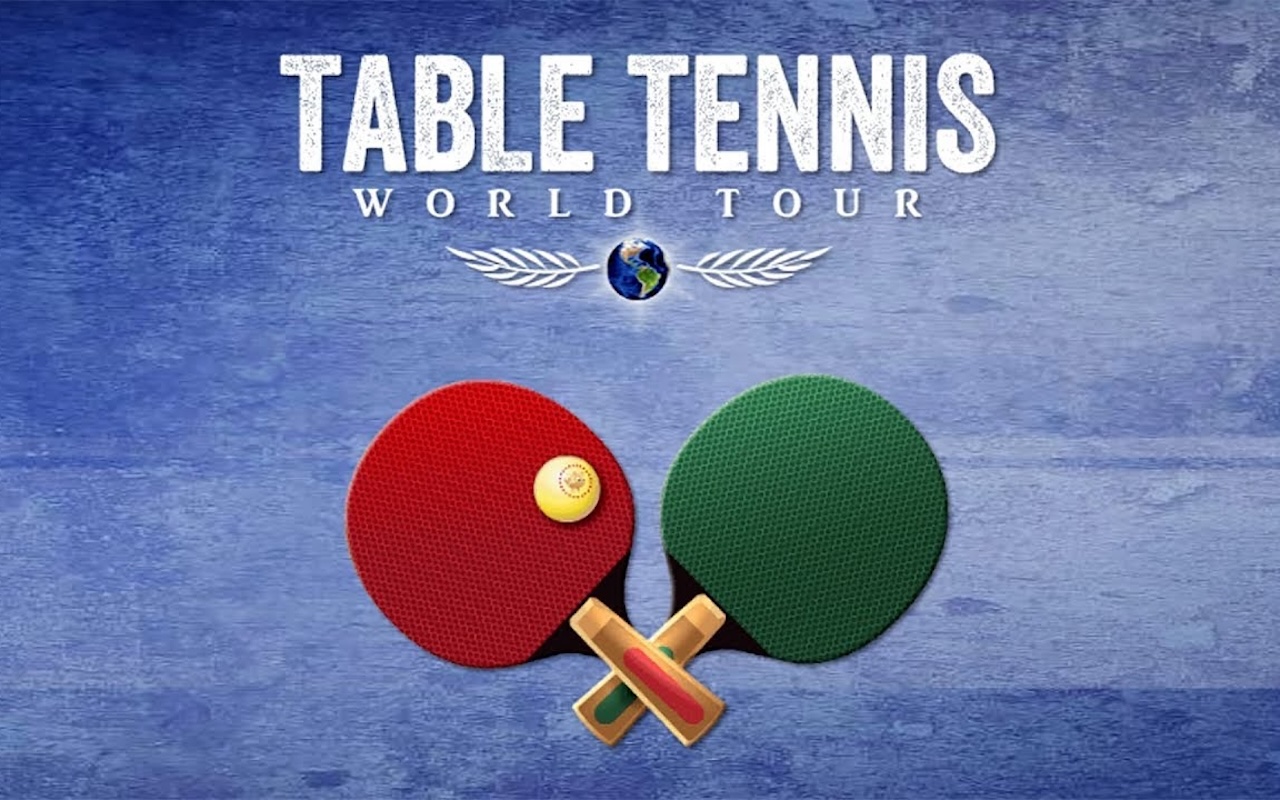 Table Tennis World Tour chrome谷歌浏览器插件_扩展第1张截图