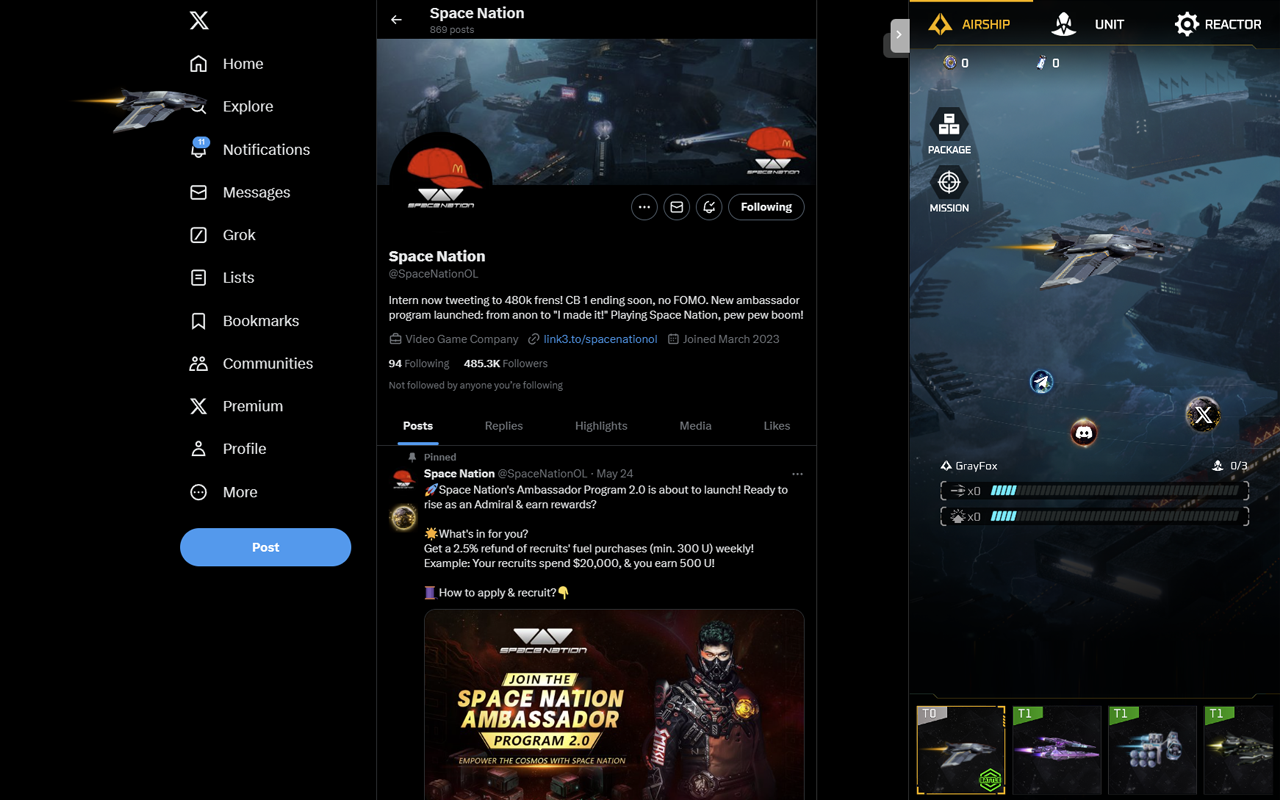 Space Nation: Orion chrome谷歌浏览器插件_扩展第2张截图