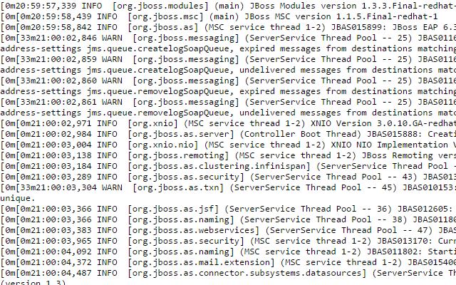 Estilizador de LOG chrome谷歌浏览器插件_扩展第1张截图