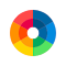 Color Picker - Web Development LOGO 图标