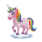 Unicorn Cursor