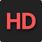 为YouTube™视频自动播放HD/4k/8k模式 - YouTube™ Auto HD LOGO 图标