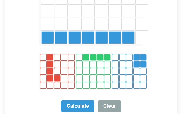 Block Blast Solver chrome谷歌浏览器插件_扩展第2张截图