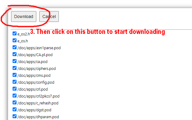 Wing Download Manager chrome谷歌浏览器插件_扩展第2张截图