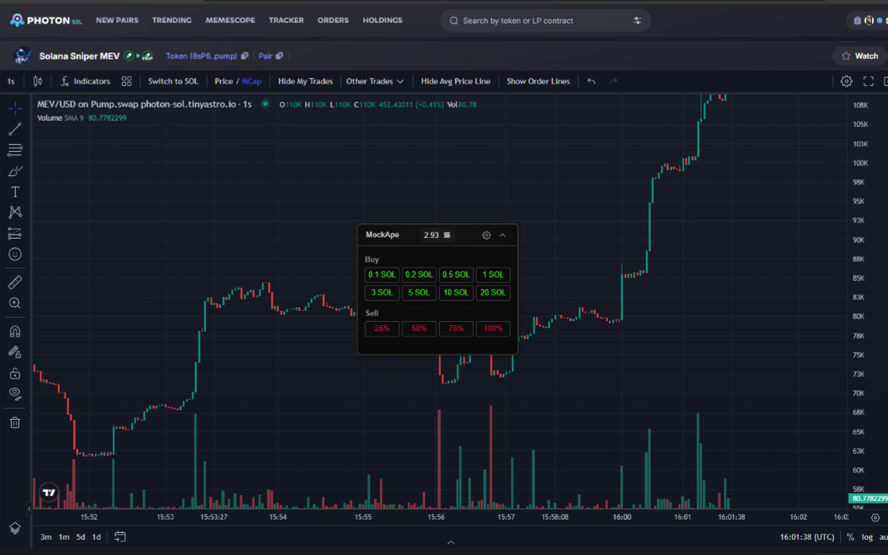 MockApe chrome谷歌浏览器插件_扩展第1张截图