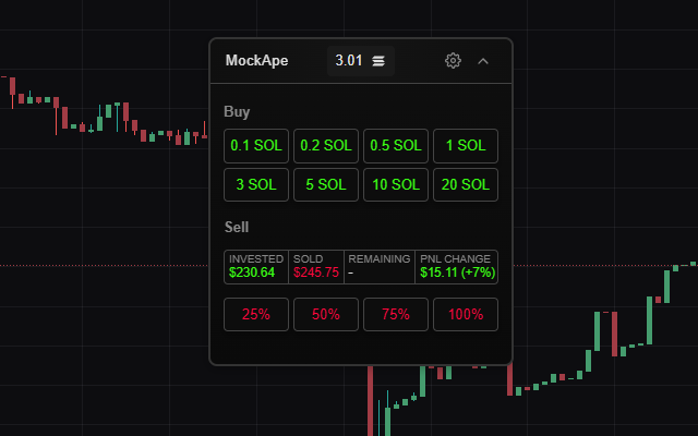 MockApe chrome谷歌浏览器插件_扩展第3张截图