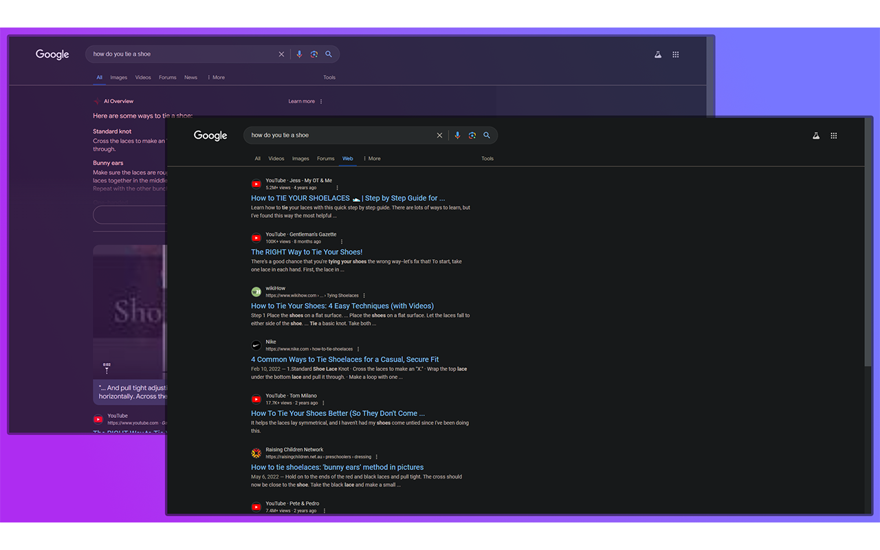 &udm=14 chrome谷歌浏览器插件_扩展第1张截图