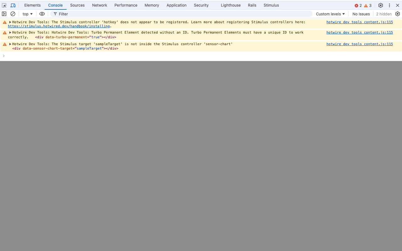 Hotwire Dev Tools chrome谷歌浏览器插件_扩展第3张截图