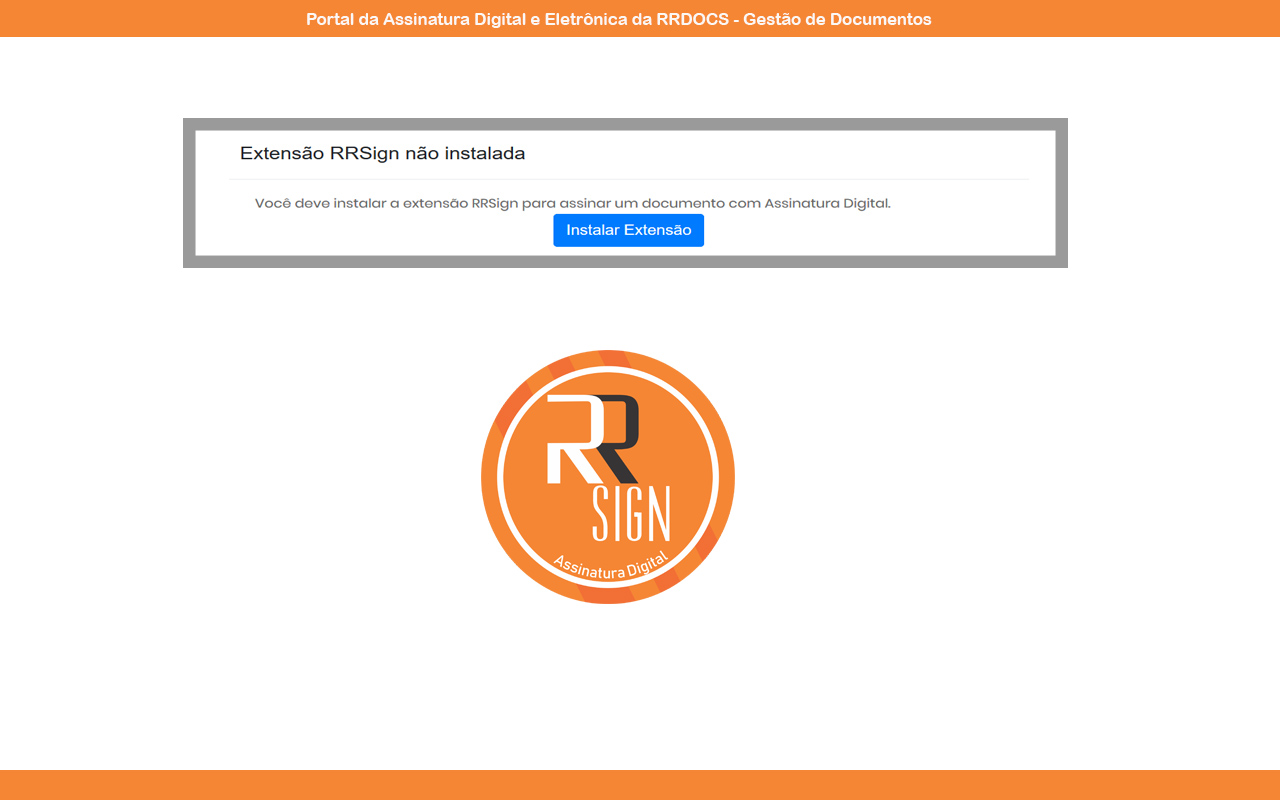RRSign chrome谷歌浏览器插件_扩展第1张截图