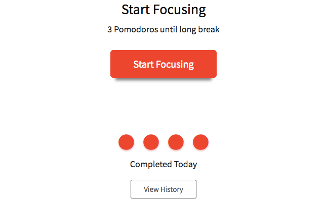 Marinara 2025: 番茄工作法（Pomodoro®）助理 chrome谷歌浏览器插件_扩展第1张截图