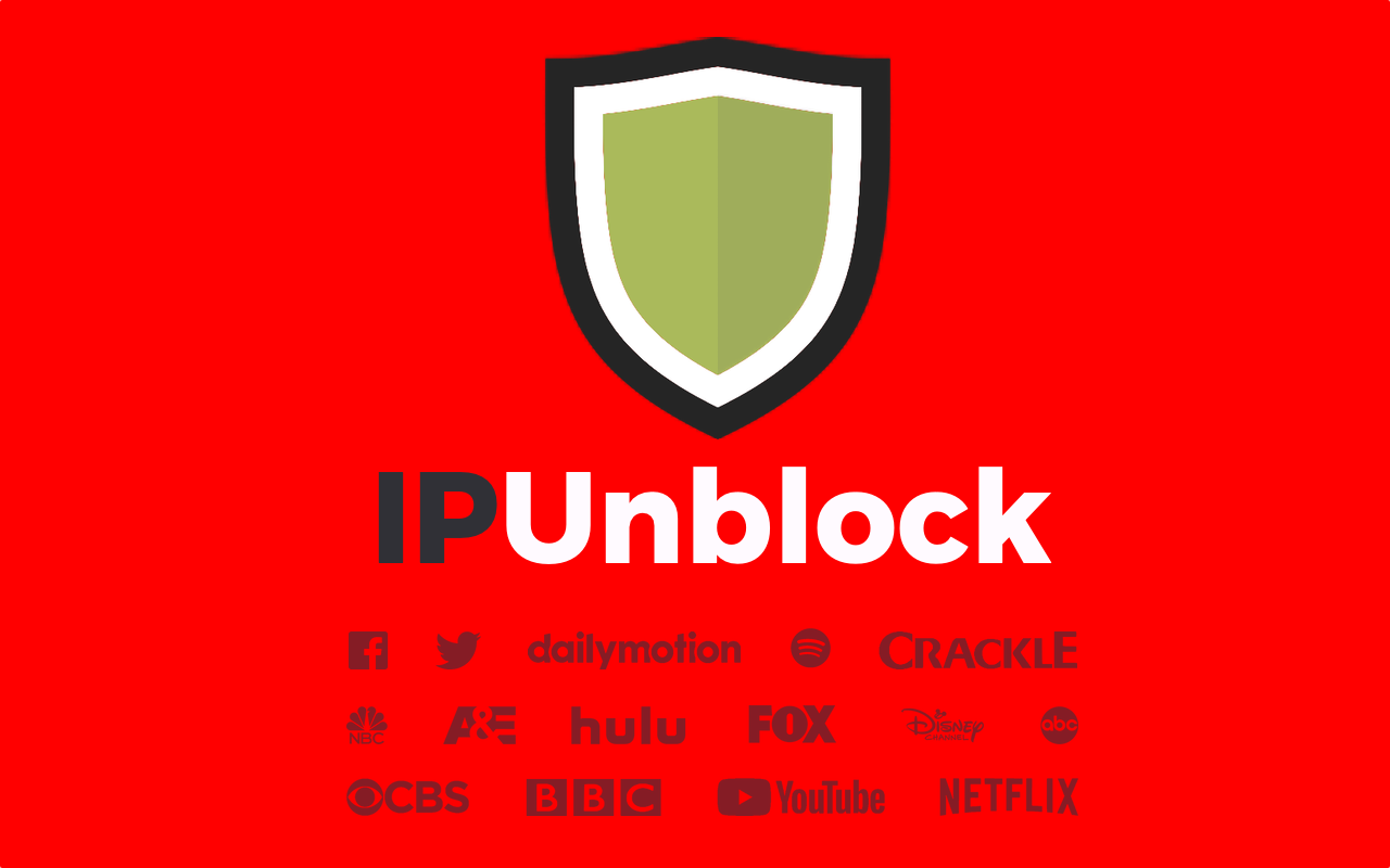 IP Unblock  - A  to Unblock websites chrome谷歌浏览器插件_扩展第2张截图