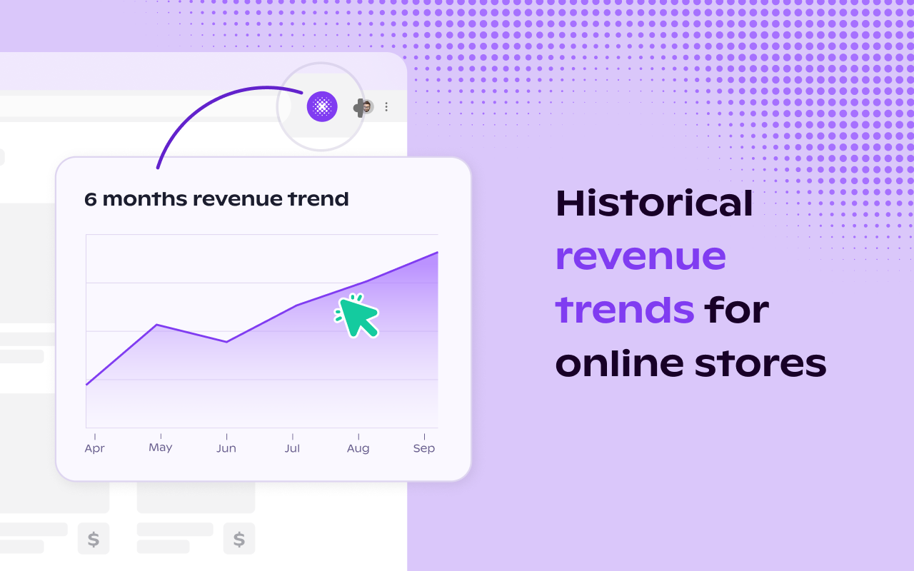 Grips – E-commerce Site Analysis chrome谷歌浏览器插件_扩展第3张截图