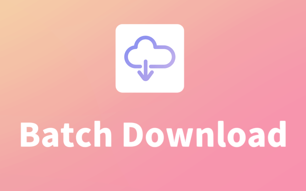 ins存图兔 chrome谷歌浏览器插件_扩展第4张截图