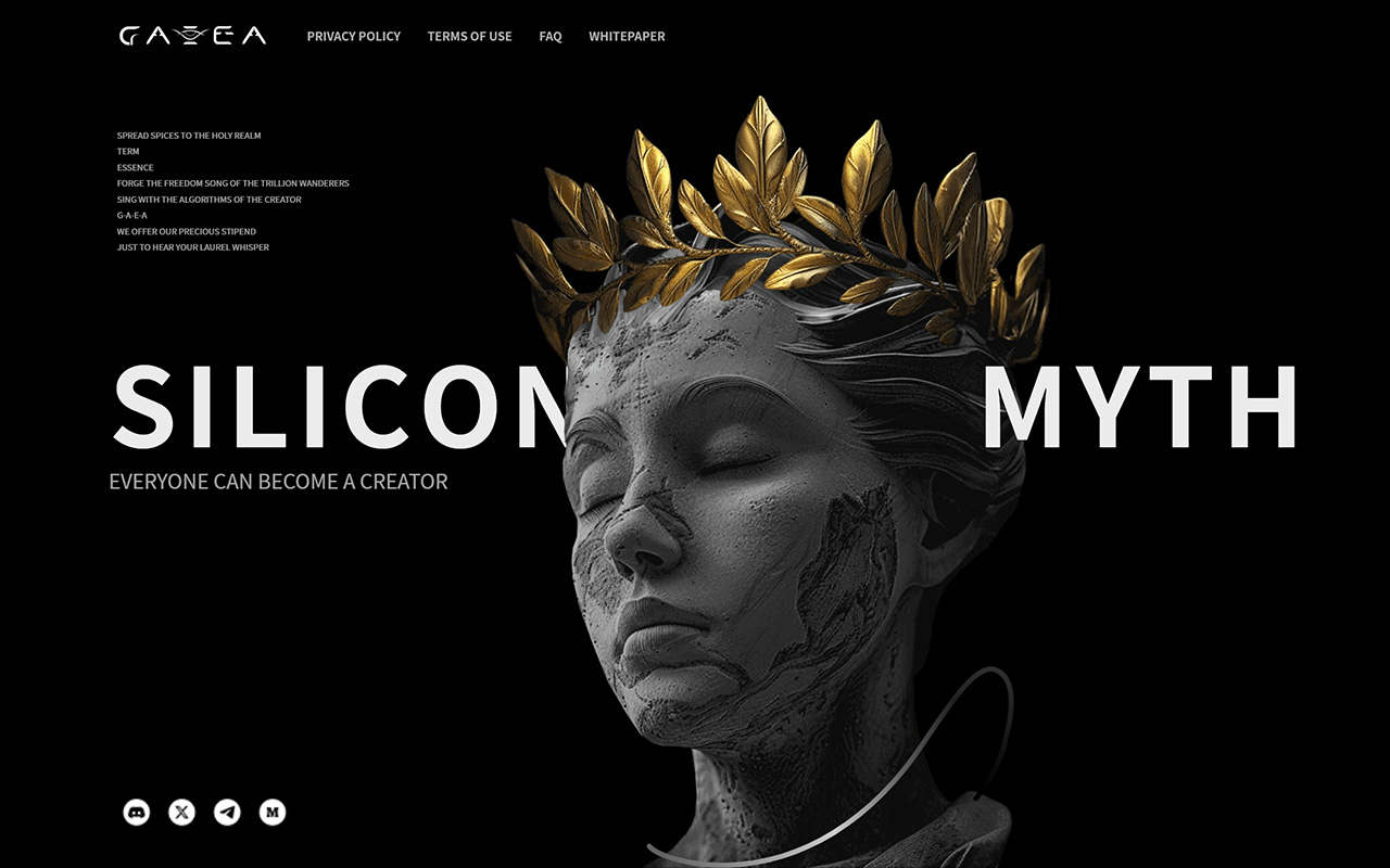 Gaea Extension chrome谷歌浏览器插件_扩展第1张截图