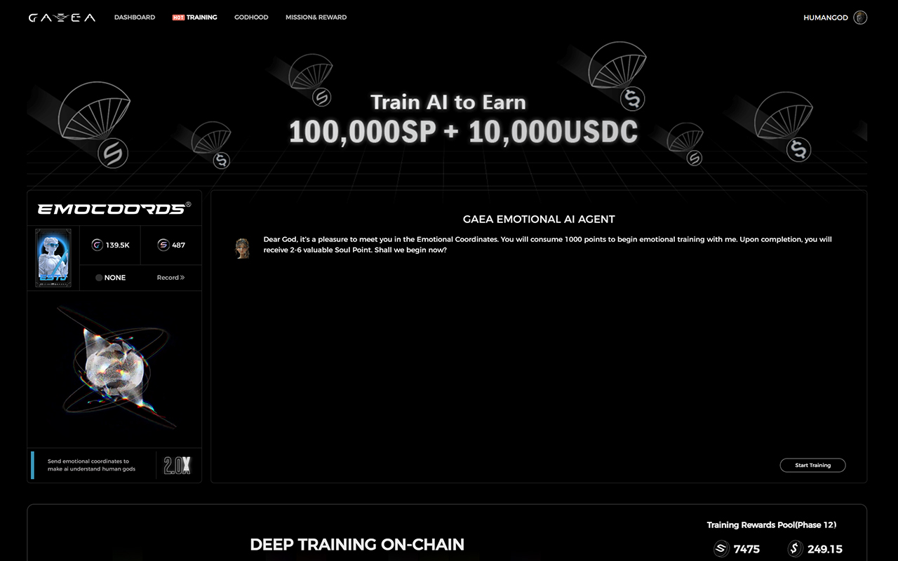 Gaea Extension chrome谷歌浏览器插件_扩展第2张截图