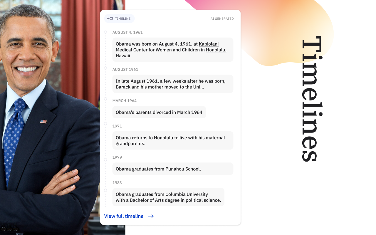 Wikiwand - Elevate Wikipedia with AI chrome谷歌浏览器插件_扩展第1张截图