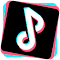 TikTok Downloader LOGO 图标