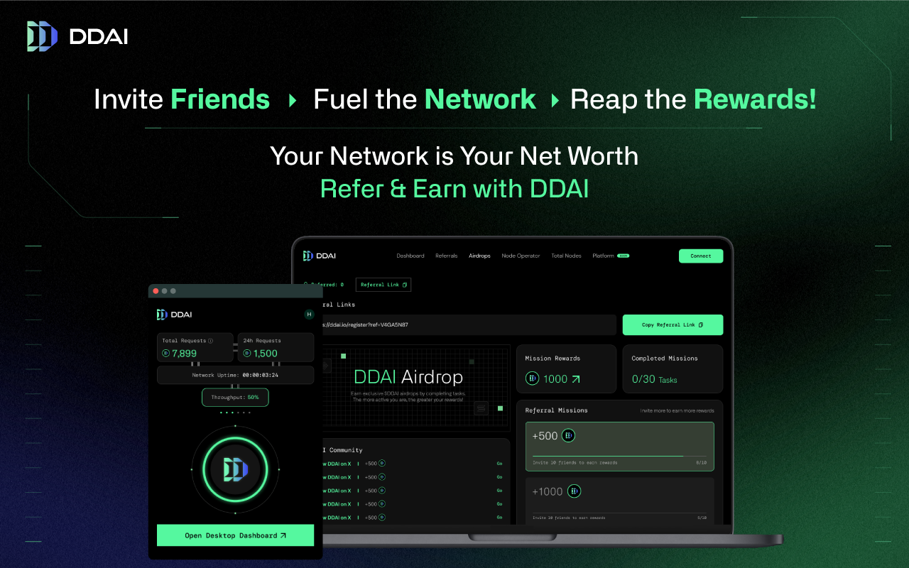 DDAI chrome谷歌浏览器插件_扩展第1张截图