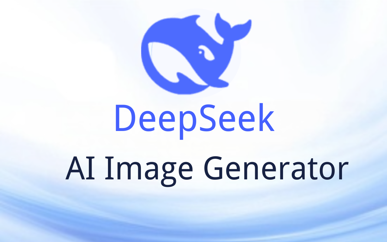 DeepSeek AI图像生成器 chrome谷歌浏览器插件_扩展第2张截图