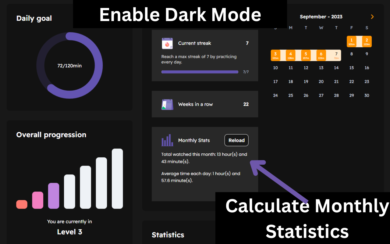 Dreaming Spanish Toolkit chrome谷歌浏览器插件_扩展第1张截图