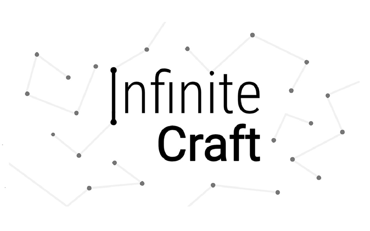 Infinite Craft Unblocked chrome谷歌浏览器插件_扩展第1张截图