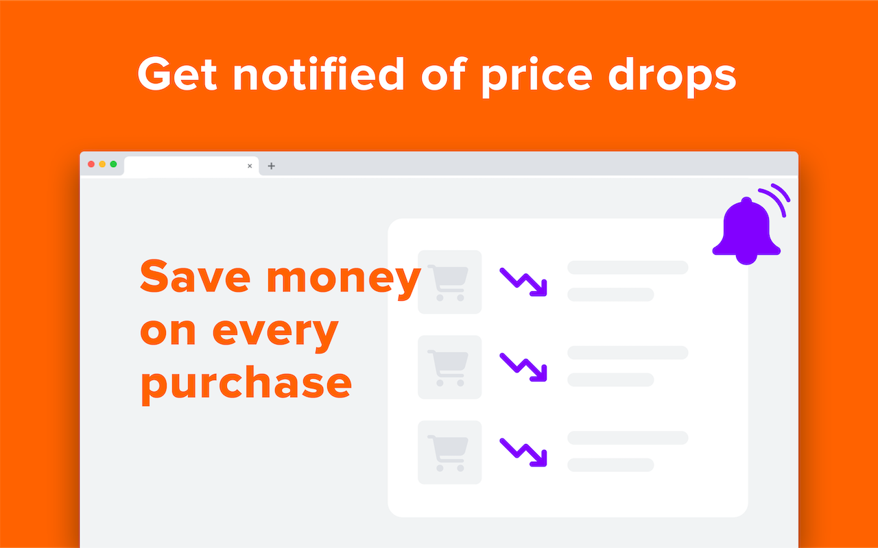 亚马逊价格追踪器 chrome谷歌浏览器插件_扩展第1张截图