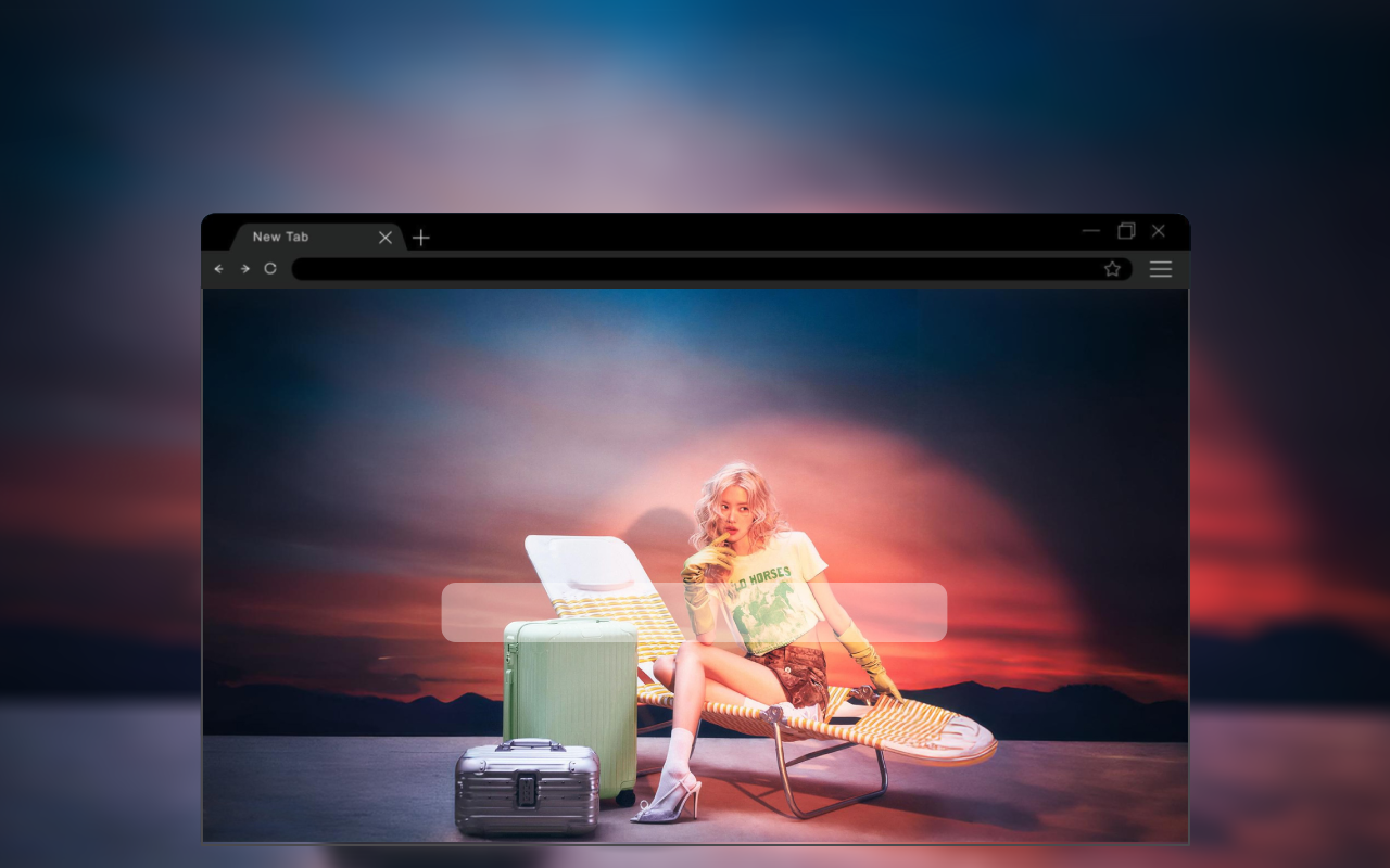 BLACKPINK Clean Wallpaper chrome谷歌浏览器插件_扩展第1张截图