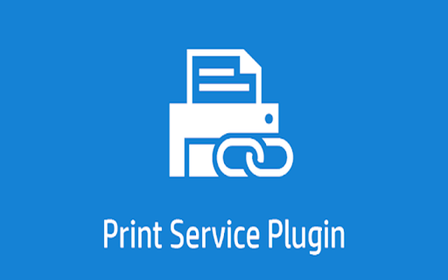 HP Print Service Plugin for Chrome chrome谷歌浏览器插件_扩展第2张截图