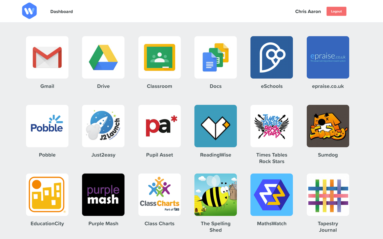 Wonde chrome谷歌浏览器插件_扩展第1张截图